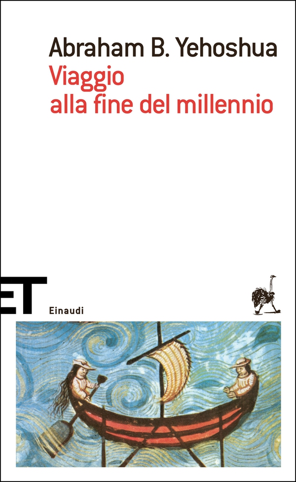 Viaggio alla fine del millennio - Librerie.coop Viaggio alla fine del millennio - Librerie.coop