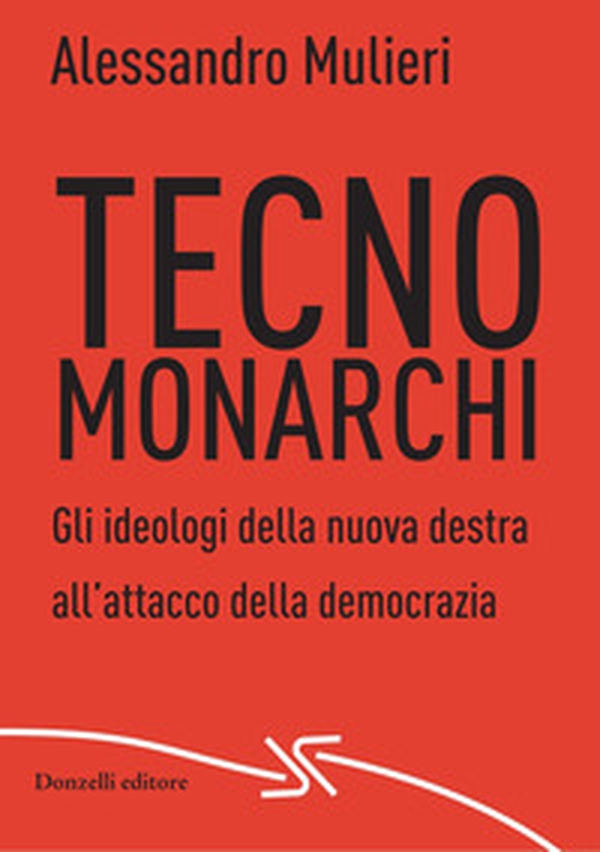 Tecnomonarchi - Librerie.coop
