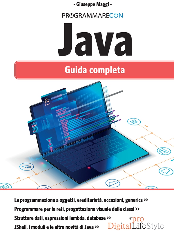 Java - Librerie.coop Java - Librerie.coop