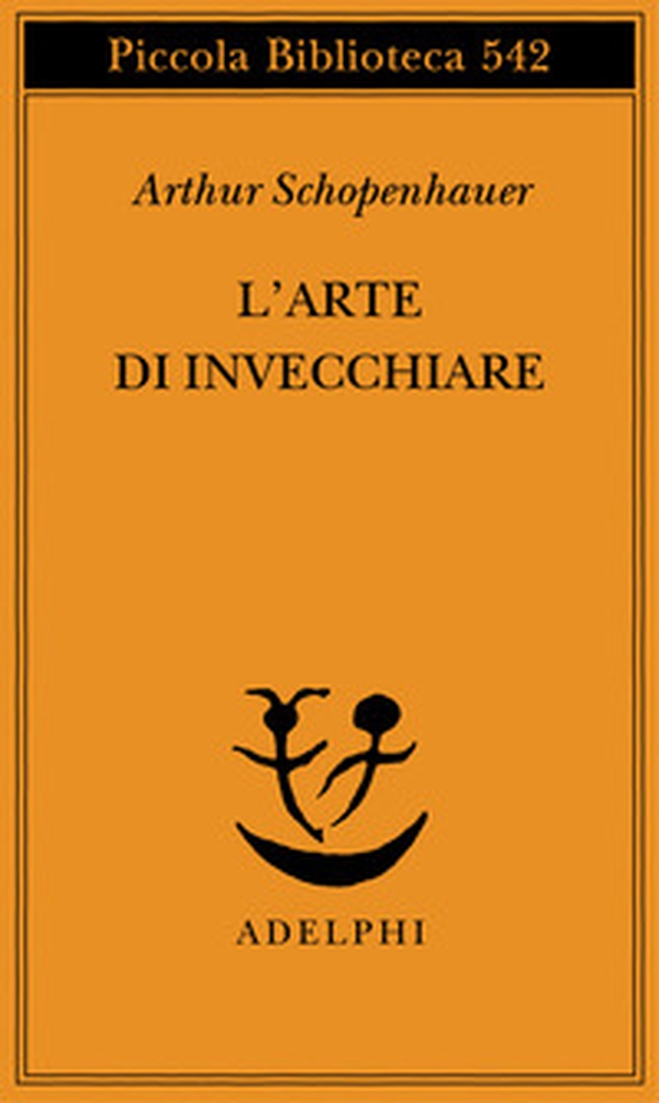 L'arte di invecchiare ovvero Senilia - Librerie.coop L'arte di invecchiare ovvero Senilia - Librerie.coop
