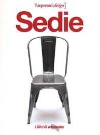 Sedie. I libri di Artedossier - Librerie.coop Sedie. I libri di Artedossier - Librerie.coop