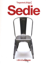 Sedie. I libri di Artedossier - Librerie.coop