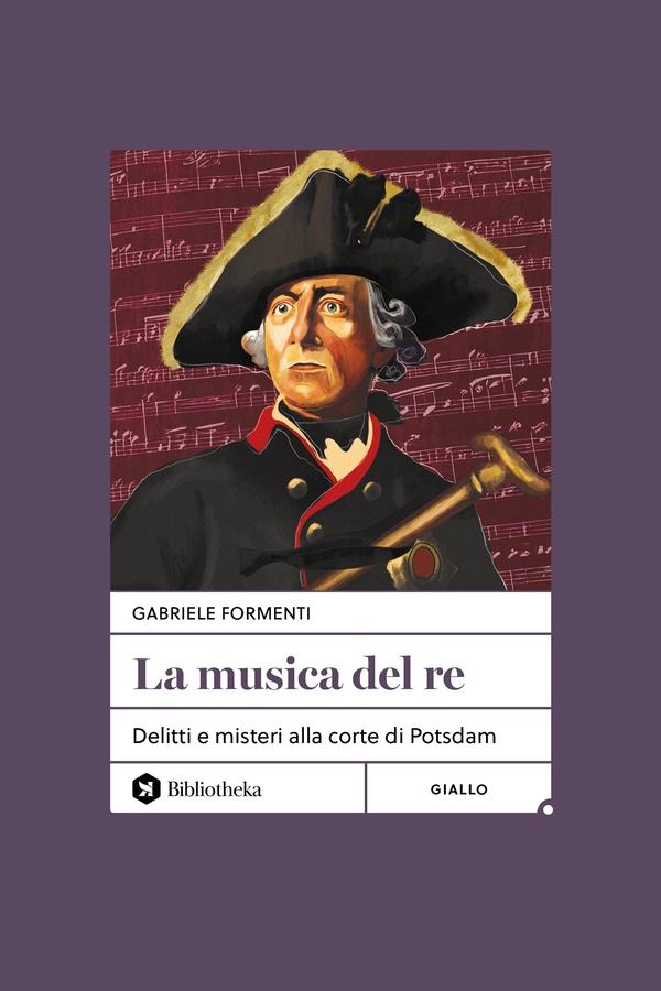 La musica del re - Librerie.coop La musica del re - Librerie.coop