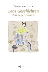 Leas Geschichten - Librerie.coop