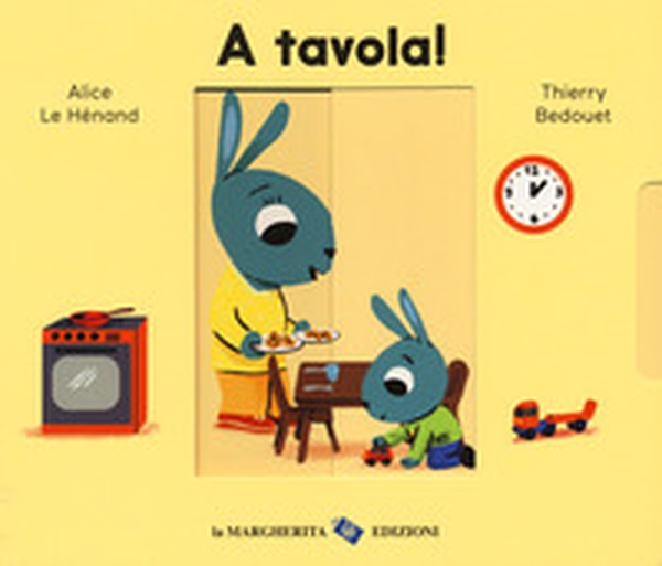 A tavola! - Librerie.coop A tavola! - Librerie.coop