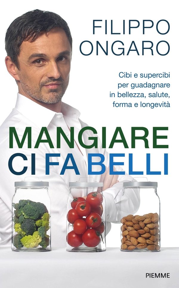 Mangiare ci fa belli - Librerie.coop Mangiare ci fa belli - Librerie.coop