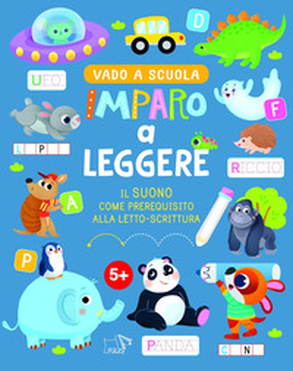 Imparo a leggere - Librerie.coop