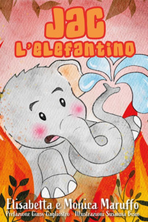 Jac l'elefantino - Librerie.coop Jac l'elefantino - Librerie.coop
