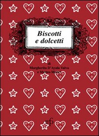 Biscotti e dolcetti - Librerie.coop