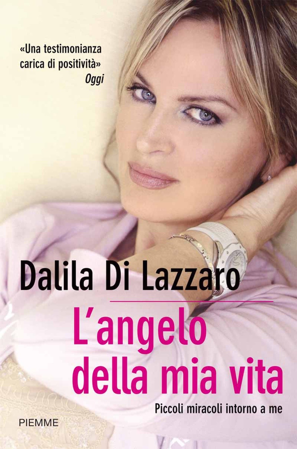 L'angelo della mia vita - Librerie.coop L'angelo della mia vita - Librerie.coop