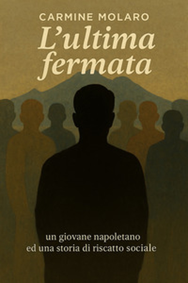 L'ultima fermata - Librerie.coop L'ultima fermata - Librerie.coop