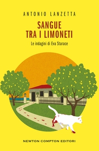 Sangue tra i limoneti - Librerie.coop
