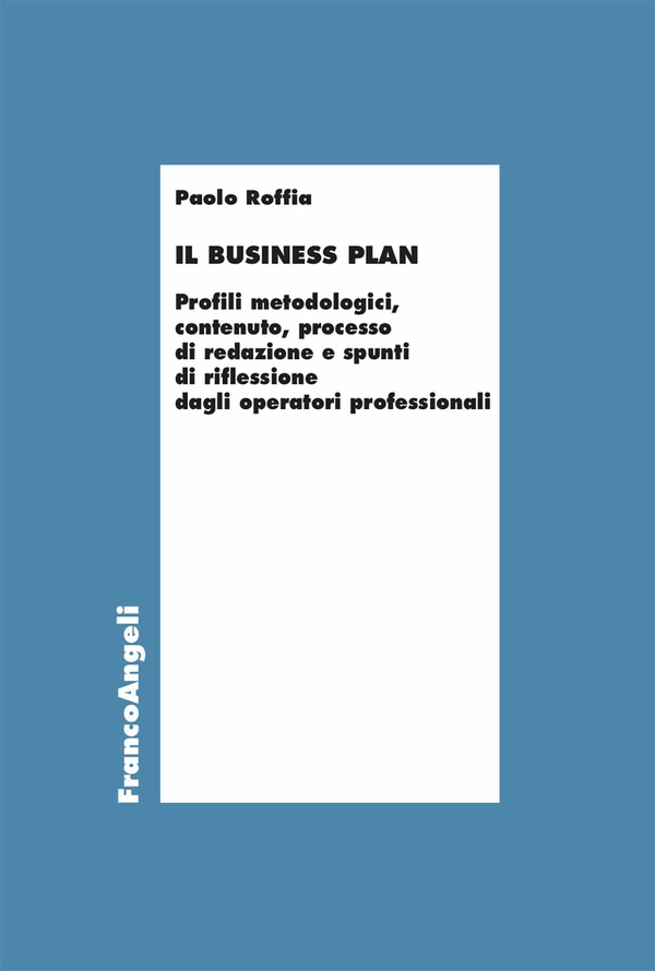 Il Business Plan - Librerie.coop Il Business Plan - Librerie.coop