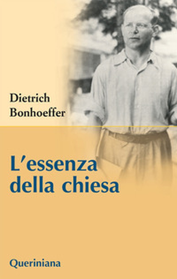 L'essenza della Chiesa - Librerie.coop L'essenza della Chiesa - Librerie.coop