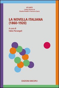 La novella italiana (1860-1920) - Librerie.coop
