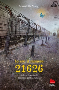 Io ero il numero 21626 - Librerie.coop Io ero il numero 21626 - Librerie.coop