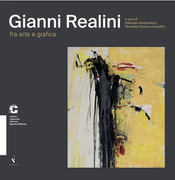 Gianni Realini fra arte e grafica - Librerie.coop Gianni Realini fra arte e grafica - Librerie.coop