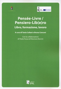 Pensee-livre-Pensiero-lib(e)ro - Librerie.coop