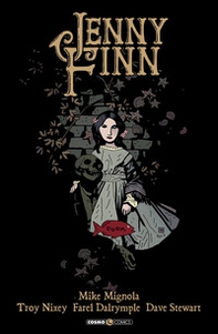 Jenny Finn - Librerie.coop