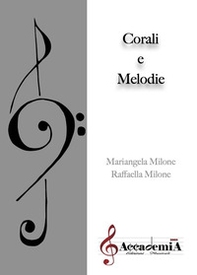 Corali e melodie - Librerie.coop