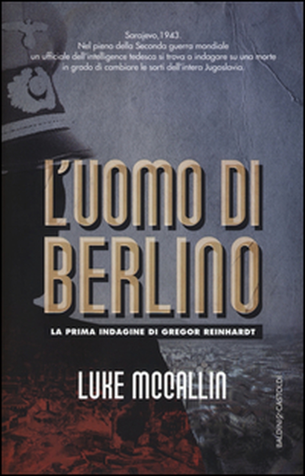 L'uomo di Berlino - Librerie.coop