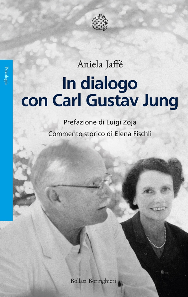In dialogo con Carl Gustav Jung - Librerie.coop In dialogo con Carl Gustav Jung - Librerie.coop