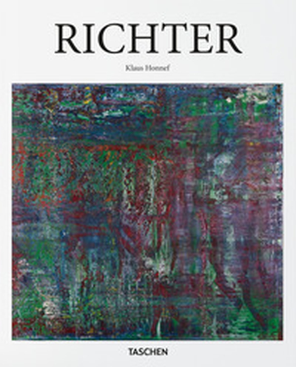 Richter - Librerie.coop Richter - Librerie.coop