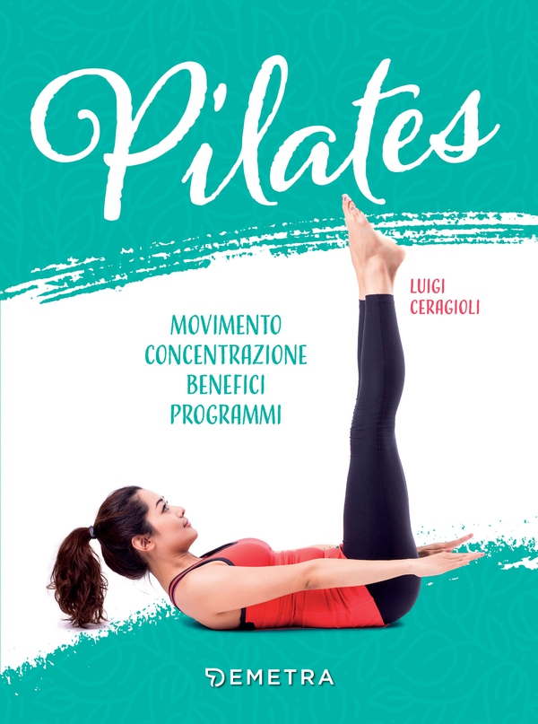 Pilates - Librerie.coop Pilates - Librerie.coop