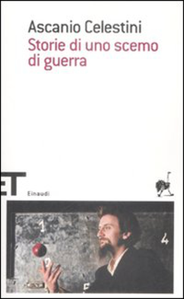 Storie di uno scemo di guerra - Librerie.coop Storie di uno scemo di guerra - Librerie.coop