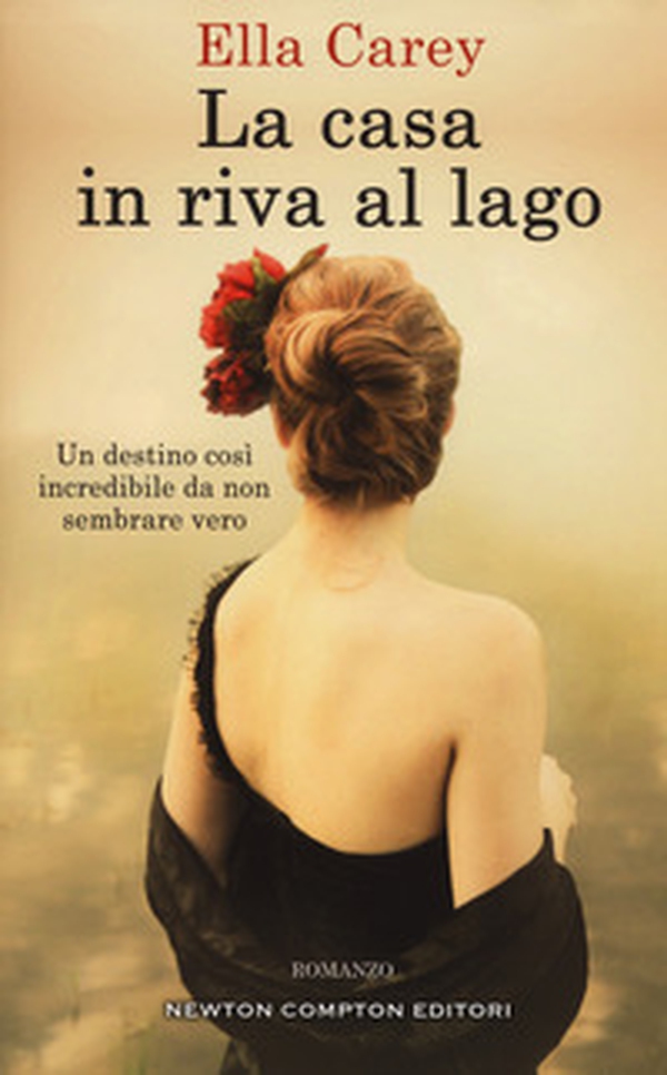 La casa in riva al lago - Librerie.coop La casa in riva al lago - Librerie.coop