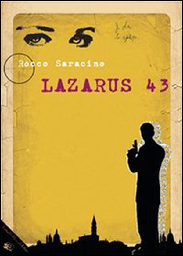 Lazarus 43 - Librerie.coop Lazarus 43 - Librerie.coop
