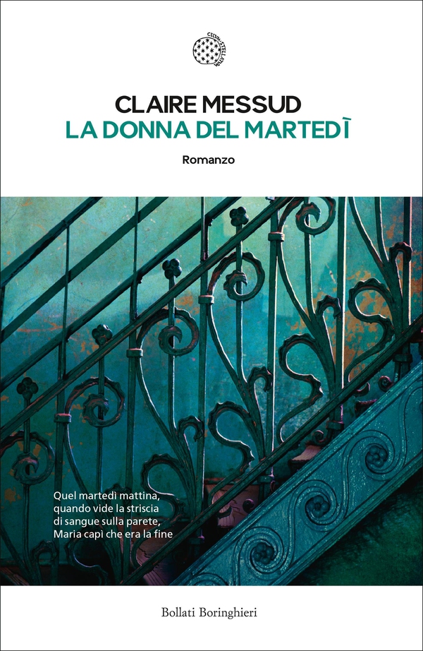La donna del martedì - Librerie.coop La donna del martedì - Librerie.coop
