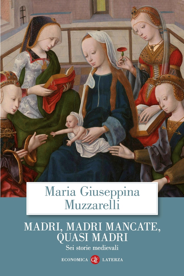 Madri, madri mancate, quasi madri - Librerie.coop Madri, madri mancate, quasi madri - Librerie.coop