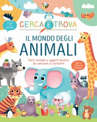 Il mondo degli animali - Librerie.coop