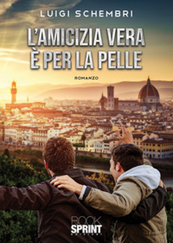 L'amicizia vera è per la pelle - Librerie.coop L'amicizia vera è per la pelle - Librerie.coop