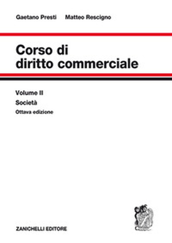 Corso di diritto commerciale - Librerie.coop Corso di diritto commerciale - Librerie.coop