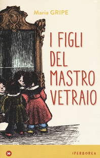 I figli del mastro vetraio - Librerie.coop I figli del mastro vetraio - Librerie.coop