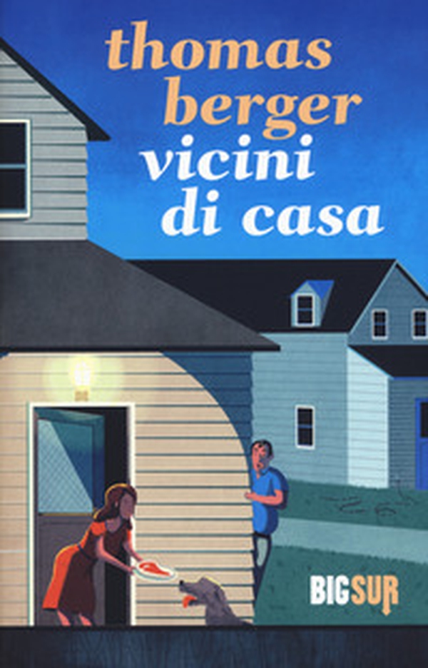 Vicini di casa - Librerie.coop Vicini di casa - Librerie.coop