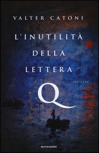 L'inutilità della lettera Q - Librerie.coop