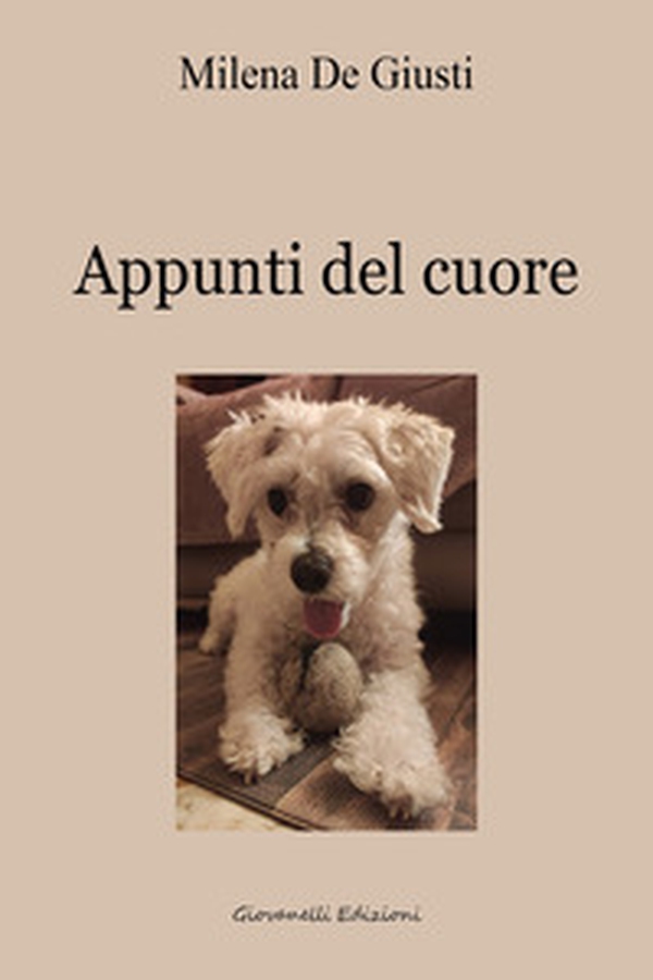 Appunti del cuore - Librerie.coop Appunti del cuore - Librerie.coop