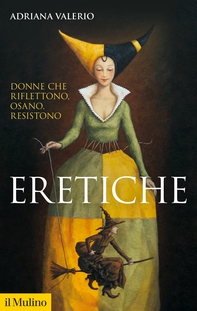 Eretiche - Librerie.coop