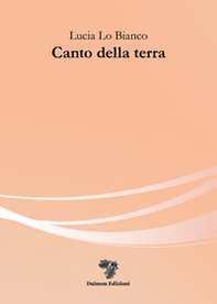 Canto della terra - Librerie.coop Canto della terra - Librerie.coop