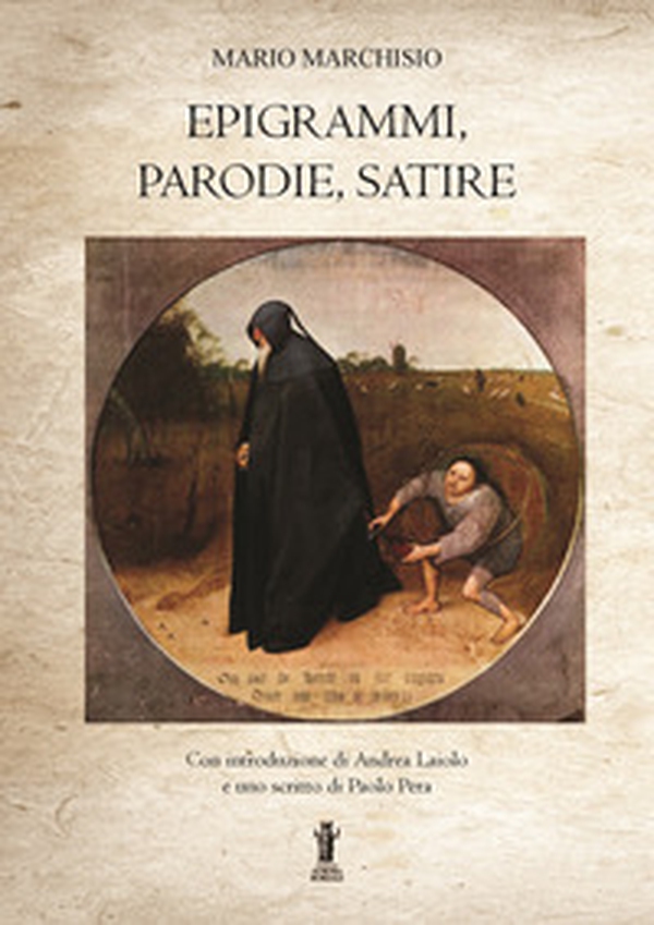 Epigrammi, parodie, satire - Librerie.coop Epigrammi, parodie, satire - Librerie.coop