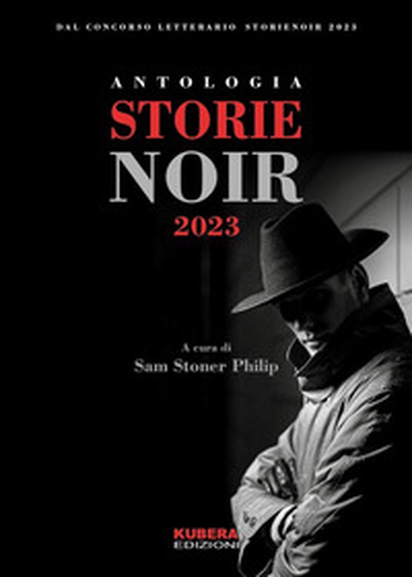 Antologia storie noir 2023 - Librerie.coop