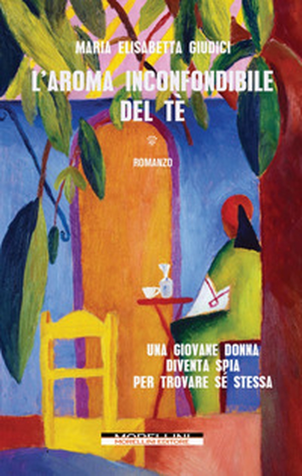 L'aroma inconfondibile del tè - Librerie.coop L'aroma inconfondibile del tè - Librerie.coop