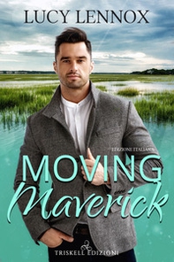 Moving Maverick - Librerie.coop