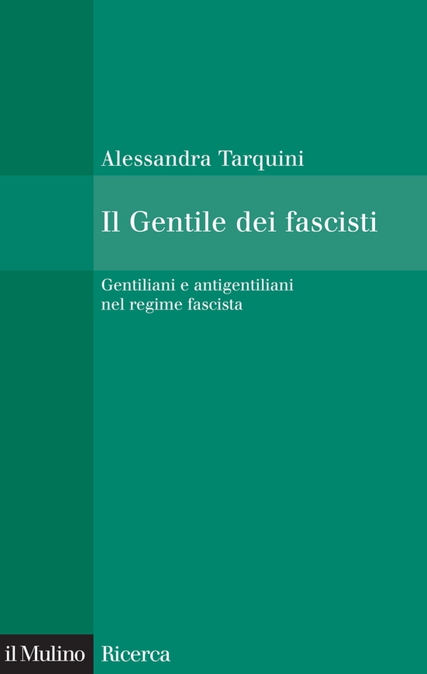 Il Gentile dei fascisti - Librerie.coop