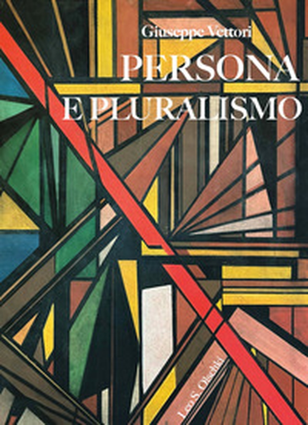 Persona e pluralismo - Librerie.coop Persona e pluralismo - Librerie.coop