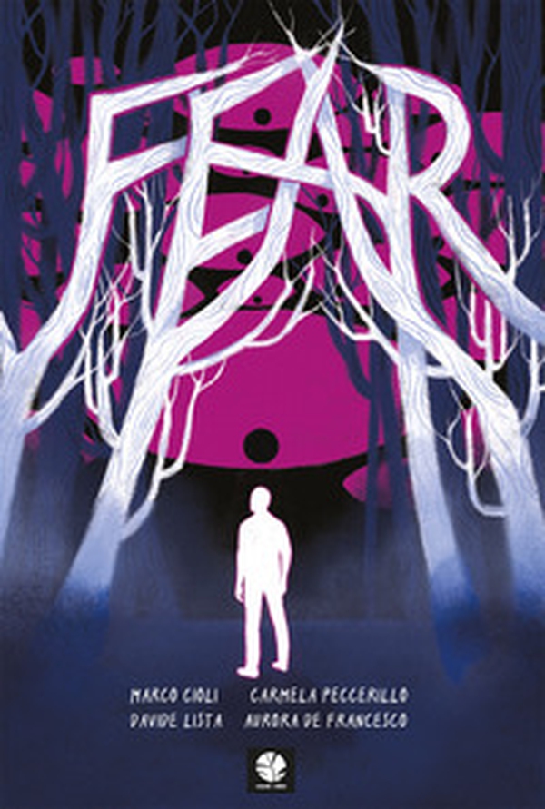Fear - Librerie.coop Fear - Librerie.coop