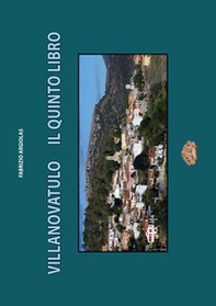 Villanovatulo - Vol. 5 - Librerie.coop